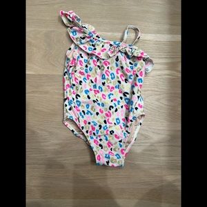 Excellent condition bathing suit